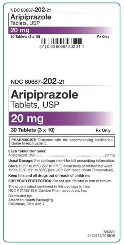 20 mg Aripiprazole Tablets Carton.jpg 20 mg Aripiprazole Tablets Carton